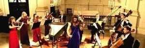 London Concertante Music from the Movies