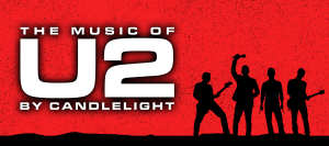 The Music Of U2 By Candlelight (08/03/25) - Saint Patrick's Cathedral