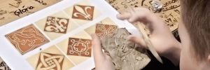 Tile Workshop