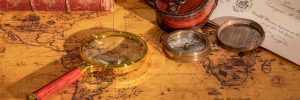 Treasure Hunt
